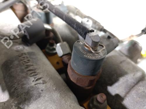 Engine JEEP RENEGADE SUV (BU, B1, BV) 1.6 CRD | BP33856470M1 - Image 9