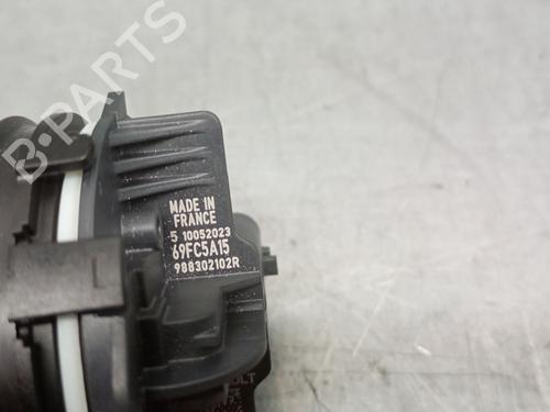 Electronic module DACIA SANDERO III 1.0 TCe 90 | BP29588808M83