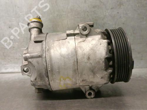 AC compressor OPEL ASTRA H (A04) 1.7 CDTI (L48) | BP37080385M34 - Image 3