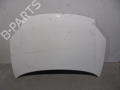 Używane Pokrywa przednia / Maska silnika CITROËN BERLINGO / BERLINGO FIRST Box Body/MPV (M_) 1.6 HDI 75 (MB9HW) (75 hp) 9575901