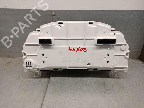 Instrument cluster TOYOTA LAND CRUISER PRADO (_J15_) 3.0 D-4D (KDJ155_, KDJ150_, KDJ150R, KDJ155R) | BP20663779C47 