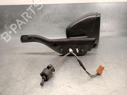 Right mirror PEUGEOT 208 I (CA_, CC_) 1.2 VTI 82 | BP22985479C27 