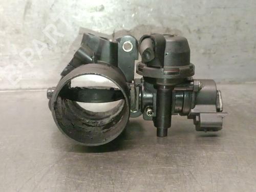 Used Throttle body FORD MONDEO IV (BA7) 2.0 TDCi (140 hp) 31856338