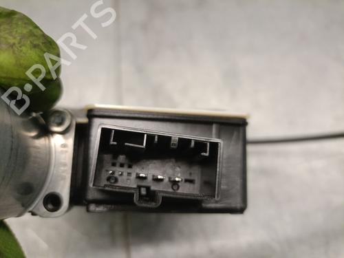 Rear right window mechanism AUDI Q2 (GAB, GAG) 1.0 TFSI | BP25246295C25 