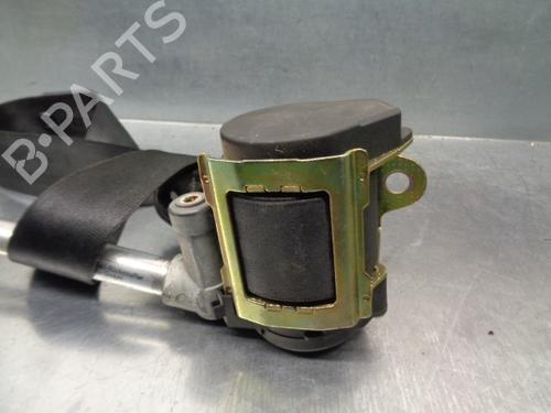 Front right seatbelt AUDI A3 (8L1)  | BP10938667I25 