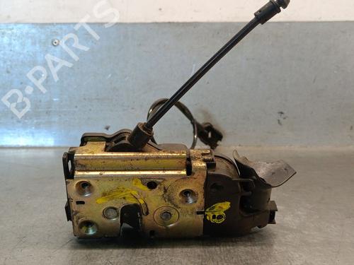 Front left lock RENAULT ESPACE IV (JK0/1_) 3.5 V6 (JK00, JK0F, JK0P, JK0S, JK0W) | BP36996088C98 - Image 4