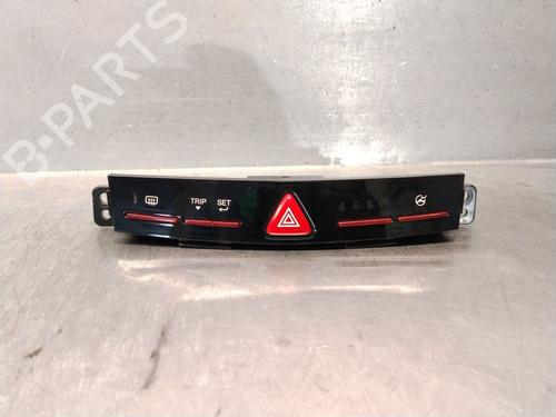 Used Warning switch Warning switch 39031290 39031290