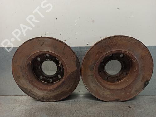 Andre OPEL KADETT E (T85) 1.6 S (C19, D19) | BP14331051O1