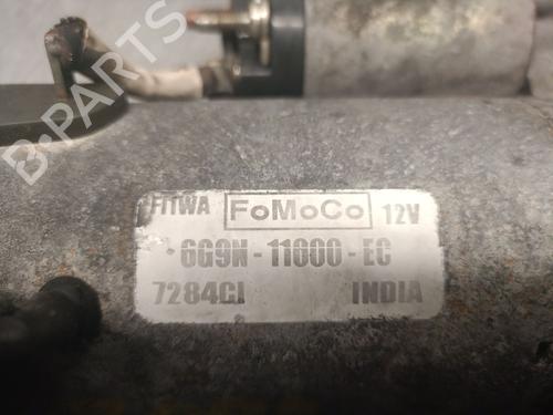 Starter FORD MONDEO IV (BA7) 1.8 TDCi | BP23388167M8 