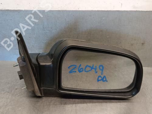Used Right mirror Right mirror 38060664 38060664