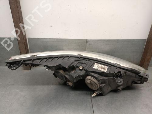 Left headlight CITROËN C4 I (LC_) 1.6 HDi | BP33442719C28 - Image 2