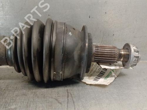 Left front driveshaft MERCEDES-BENZ A-CLASS (W169) A 160 CDI (169.006, 169.306) | BP36695388M38 - Image 2