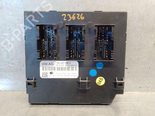 Used Electronic module VW GOLF VI (5K1) 1.6 TDI (105 hp) 29207170