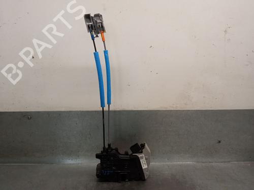 Front right lock HYUNDAI KONA (OS, OSE, OSI) 1.6 T-GDi | BP28103795C97 