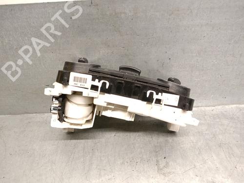 Climate control MERCEDES-BENZ B-CLASS Sports Tourer (W245) B 180 CDI (245.207) | BP29821354I5
