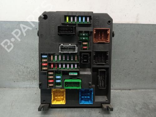 Used Fuse box CITROËN DS5 2.0 HDi 165 (163 hp) 24522860