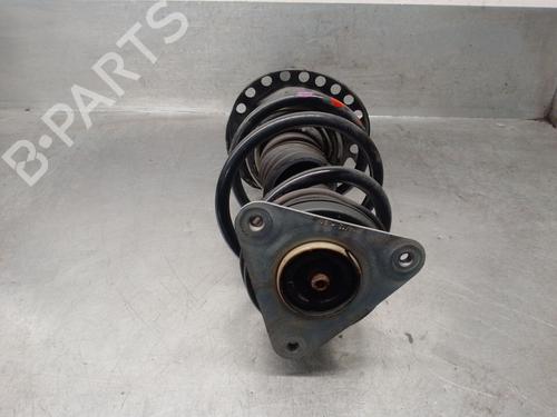 Left front shock absorber RENAULT CAPTUR I (J5_, H5_) 1.5 dCi 90 (J5N4, J5M5, J5MW, J5M6, J5AL, J5AJ) | BP30860263M16