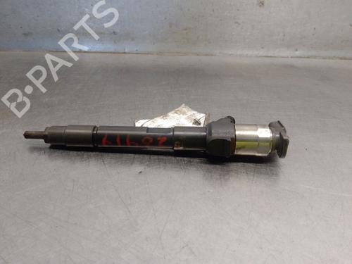 Used Injector Injector 39652668 39652668