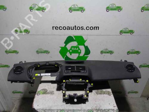 Used Dashboard OPEL MERIVA B MPV (S10) 1.3 CDTI (75) (95 hp) 5251818