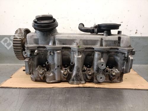 Used Cylinder head Cylinder head SEAT TOLEDO II (1M2) 1.9 TDI (110 hp) 33936960 33936960