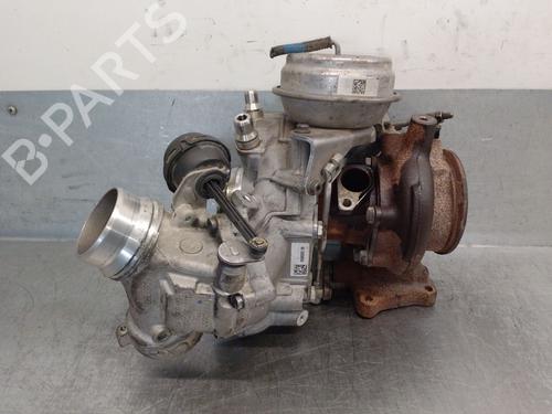 Turbocharger/Supercharger BMW X4 (F26) xDrive 35 d | BP30110663M71 