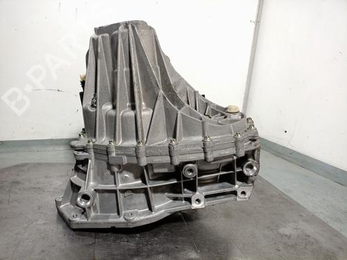 Gearbox RENAULT CAPTUR I (J5_, H5_) 1.2 TCe 120 | BP32502617M3