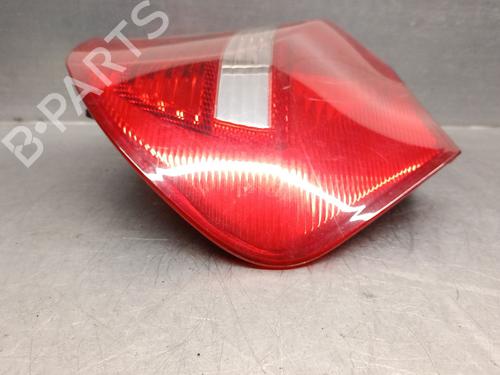 Right taillight BMW 1 (E81) 118 d | BP29406090C35 