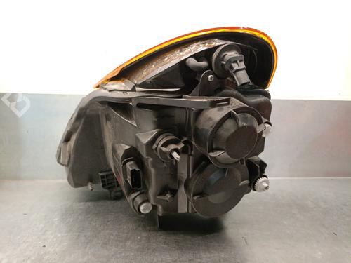 Right headlight RENAULT MODUS / GRAND MODUS (F/JP0_) 1.5 dCi (FP0D, JP0D) | BP39592759C29 - Image 2