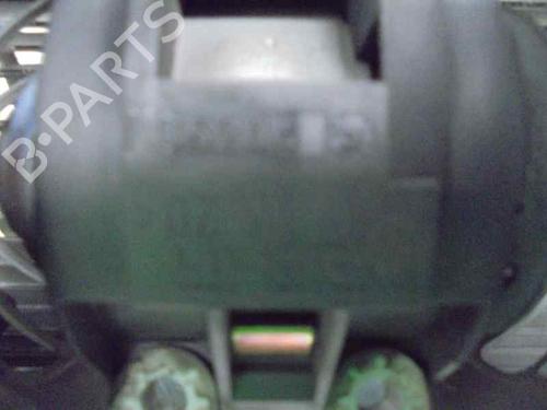 Heater blower motor BMW X3 (E83) 3.0 i xDrive | BP2098256M62 