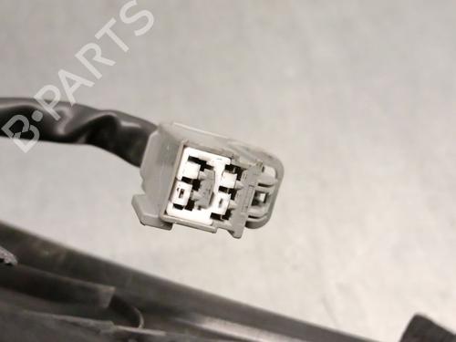 Right mirror FORD FOCUS II (DA_, HCP, DP) 2.0 TDCi | BP26324380C27 