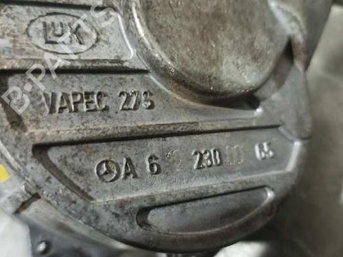Vacuum pump JEEP GRAND CHEROKEE II (WJ, WG) 2.7 CRD 4x4 | BP5326466M80 