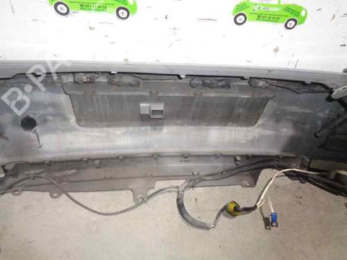 Rear bumper CITROËN C4 I (LC_) 2.0 HDi | BP5151472C8 