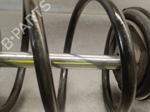 Left front shock absorber BMW 3 (E46) 320 d | BP37792956M16 - Image 5