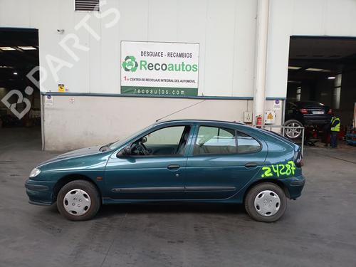 Used Parts RENAULT MEGANE I (BA0/1_) 1.6 e (BA0F, BA0S) (90 hp) 4369095
