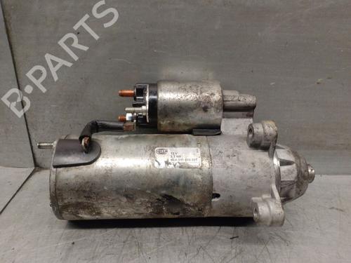 Used Starter FORD FOCUS I (DAW, DBW) 1.8 Turbo DI / TDDi (90 hp) 28682004