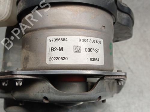 Servo brake CUPRA FORMENTOR (KM7, KMP) 1.5 TSI | BP30173600M42