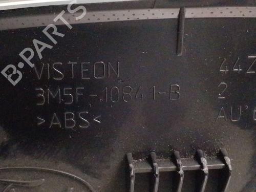 Instrument cluster FORD FOCUS C-MAX (DM2) 1.6 TDCi | BP31824136C47