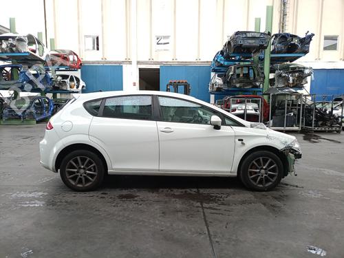 Engine control unit (ECU) SEAT LEON (1P1) 1.9 TDI | BP32184176M57 - Image 7