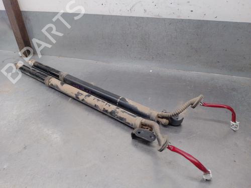 Tailgate lift support MAZDA CX-5 (KF) 2.0 | BP36700901C138 - Image 3