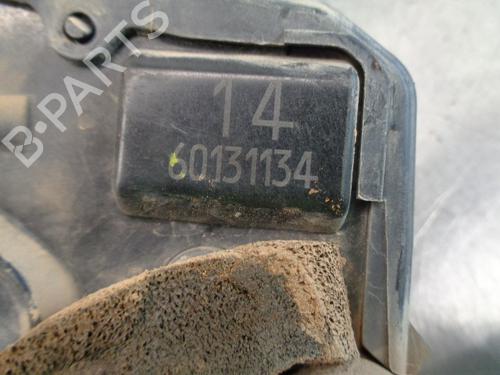 Rear right lock TOYOTA LAND CRUISER PRADO (_J12_) 3.0 D-4D (KDJ120, KDJ125) | BP10207361C99 