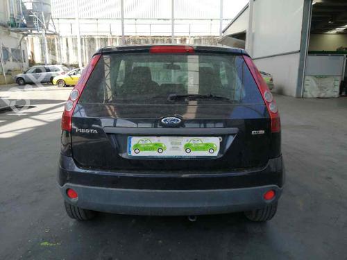 Starter FORD FIESTA V (JH_, JD_) 1.4 TDCi | BP8141694M8 