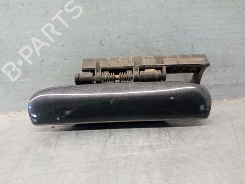 Used Front left exterior door handle CITROËN XSARA PICASSO (N68) 1.6 HDi (109 hp) 27257490