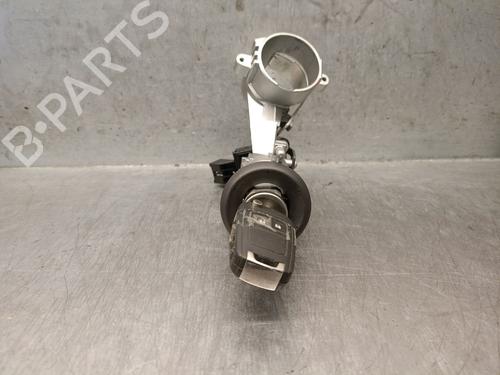 Ignition barrel OPEL MERIVA B MPV (S10) 1.4 (75) | BP24154596M48 
