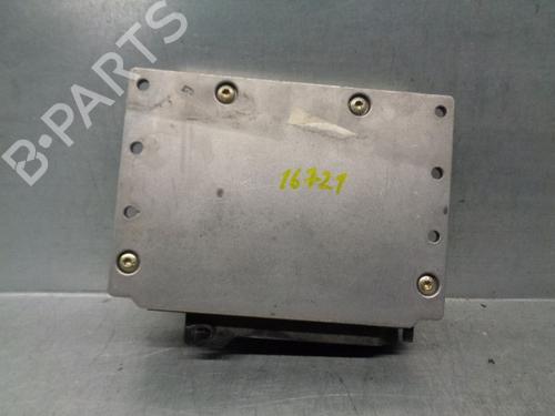 Engine control unit (ECU) PEUGEOT 406 (8B) 1.9 TD | BP11736820M57 