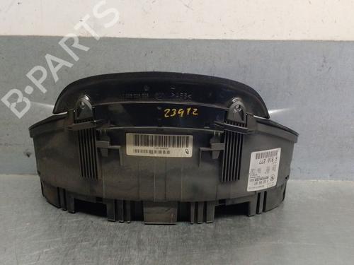 Instrument cluster BMW 3 (E46) 320 d | BP30168150C47