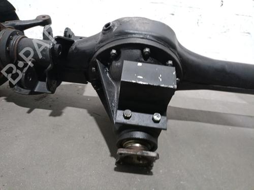 Subframe LAND ROVER DEFENDER Station Wagon (L316) 2.5 TDI 4x4 (L316) | BP21579227M9 