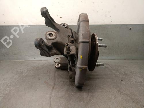 Right rear steering knuckle KIA SPORTAGE III (SL) 1.7 CRDi | BP25711969M28 