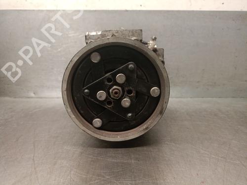 AC compressor DACIA LOGAN MCV (KS_) 1.5 dCi (KS0W) | BP28185037M34 