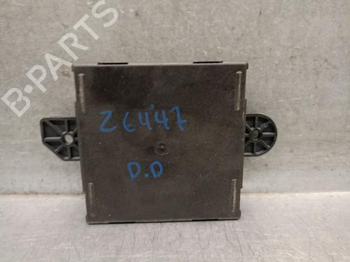 Control unit LANCIA VOYAGER MPV (404_) 2.8 CRD (RT, 53) | BP39266655M11 - Image 3