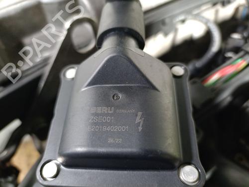 Engine SEAT IBIZA II (6K1) 1.4 i | BP33856486M1 - Image 13